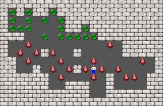 Уровень 277 — Bugs1005 collections